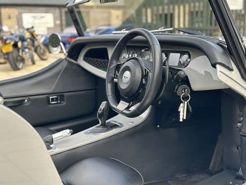 Photograph of vehicle for sale
