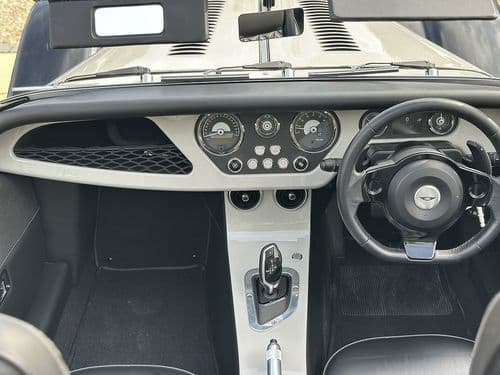 Photograph of vehicle for sale