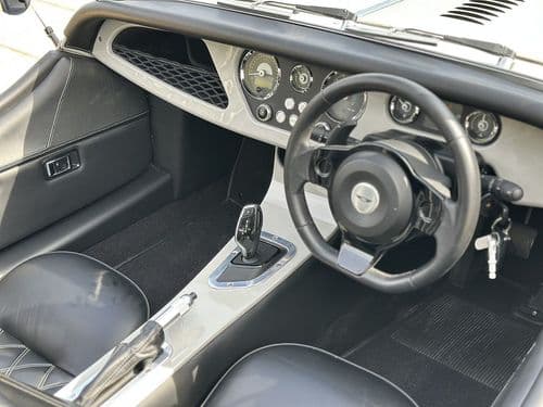 Photograph of vehicle for sale