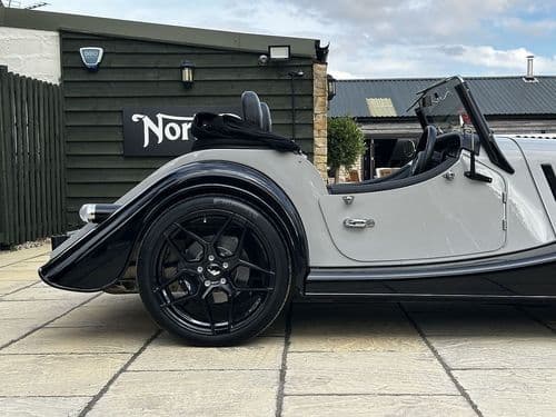 Photograph of vehicle for sale