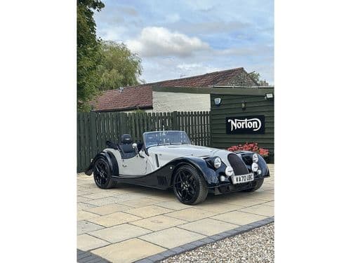 Photograph of vehicle for sale
