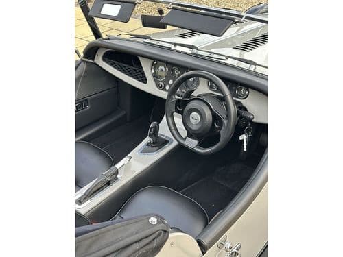 Photograph of vehicle for sale