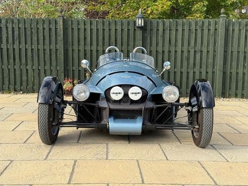 Photograph of vehicle for sale