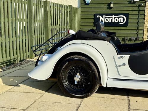 Photograph of vehicle for sale