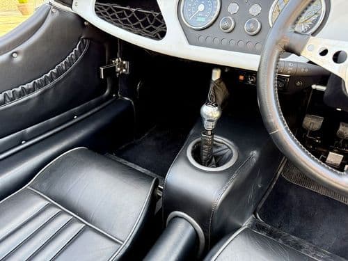 Photograph of vehicle for sale