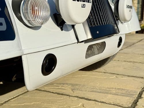 Photograph of vehicle for sale