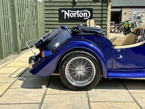 Photograph of vehicle for sale