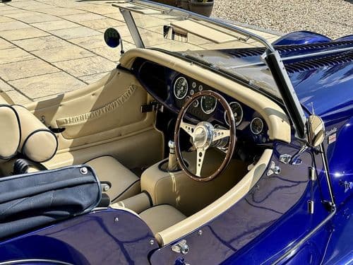 Photograph of vehicle for sale