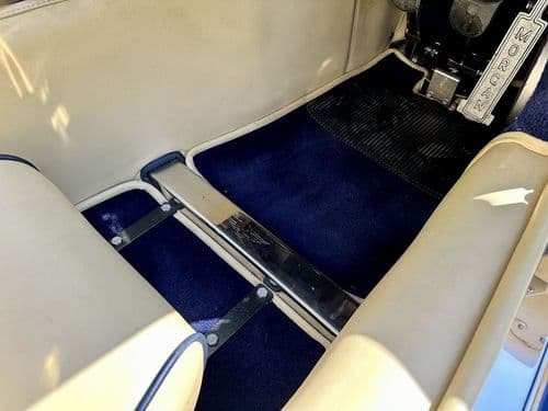 Photograph of vehicle for sale