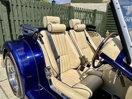 Photograph of vehicle for sale