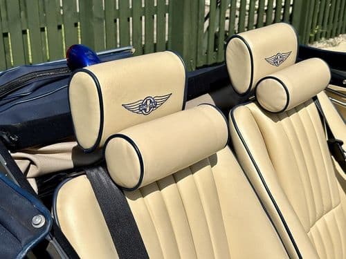 Photograph of vehicle for sale