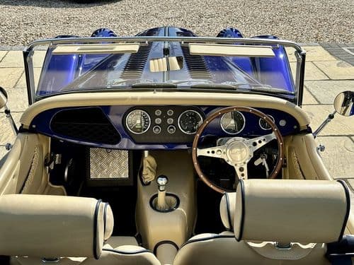 Photograph of vehicle for sale