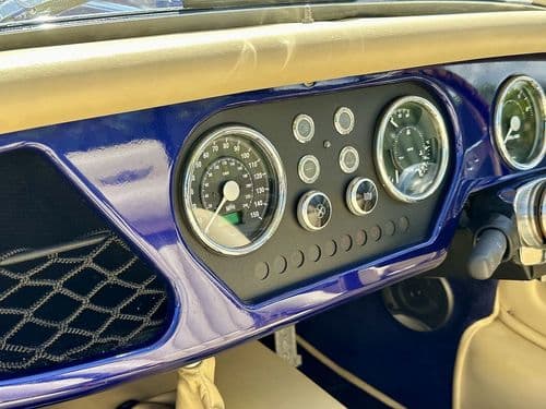 Photograph of vehicle for sale