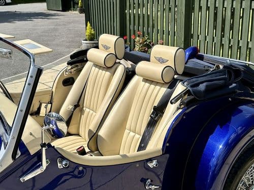 Photograph of vehicle for sale