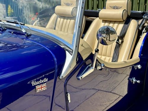 Photograph of vehicle for sale