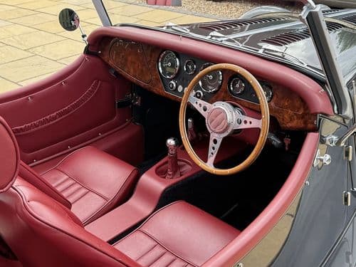 Photograph of vehicle for sale