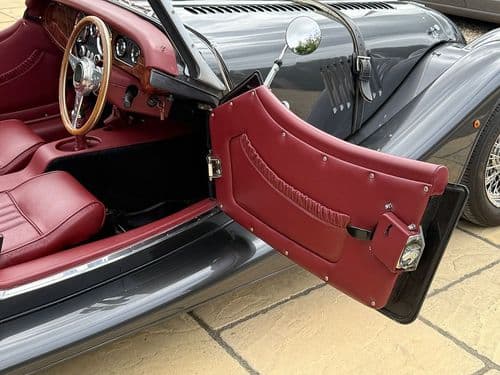 Photograph of vehicle for sale