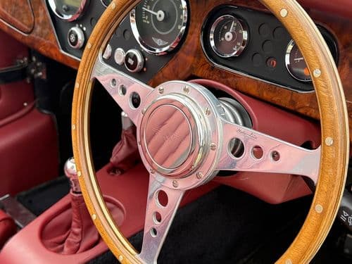 Photograph of vehicle for sale