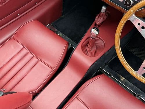 Photograph of vehicle for sale