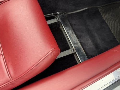 Photograph of vehicle for sale