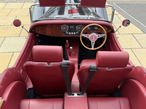 Photograph of vehicle for sale