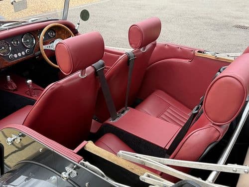 Photograph of vehicle for sale