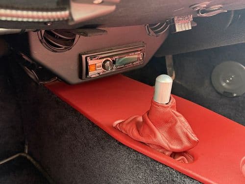 Photograph of vehicle for sale