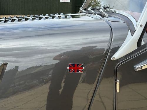 Photograph of vehicle for sale