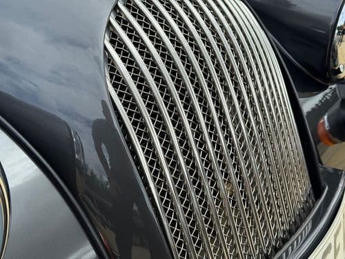 Photograph of vehicle for sale