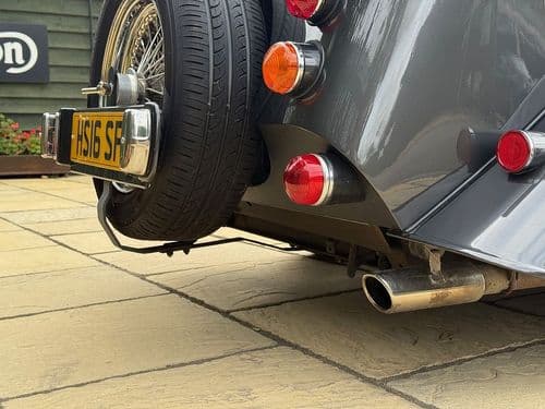 Photograph of vehicle for sale