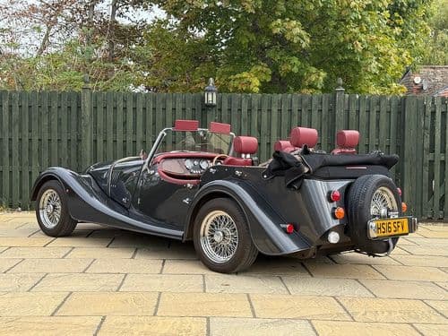 Photograph of vehicle for sale