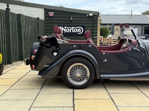 Photograph of vehicle for sale