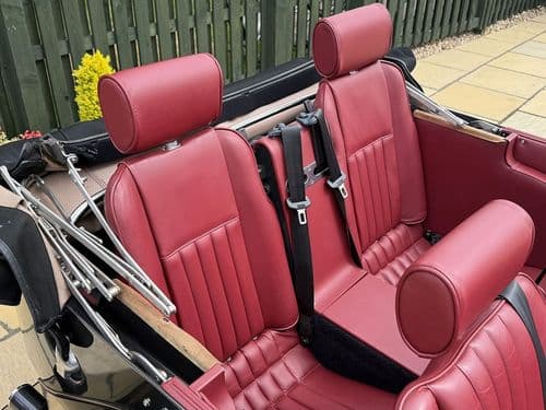 Photograph of vehicle for sale