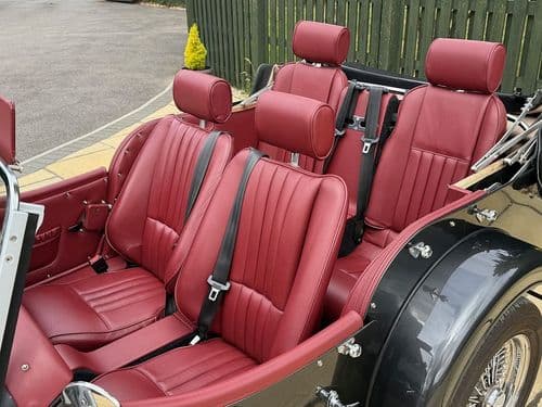 Photograph of vehicle for sale