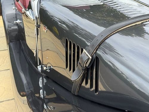 Photograph of vehicle for sale