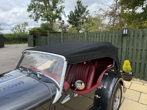 Photograph of vehicle for sale