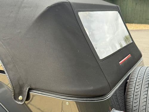 Photograph of vehicle for sale