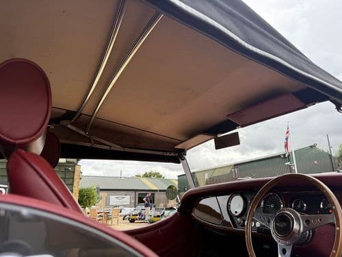 Photograph of vehicle for sale