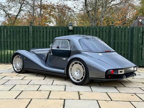 Photograph of vehicle for sale