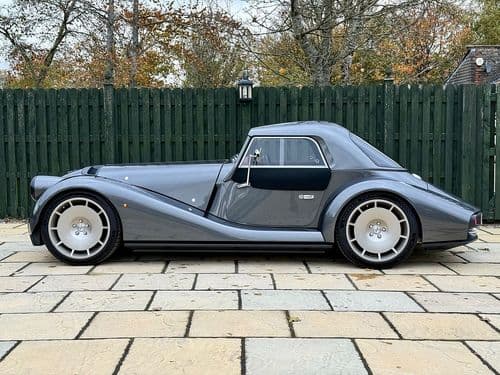 Photograph of vehicle for sale