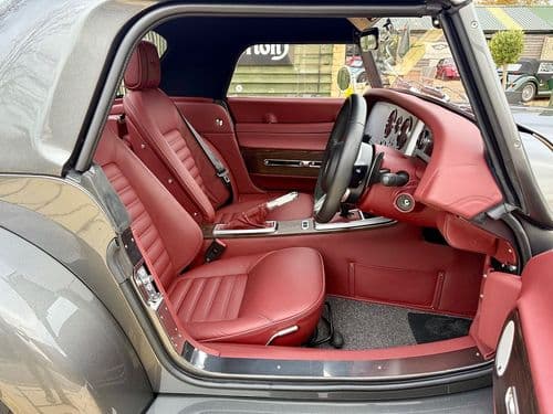 Photograph of vehicle for sale