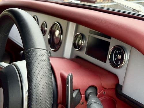 Photograph of vehicle for sale