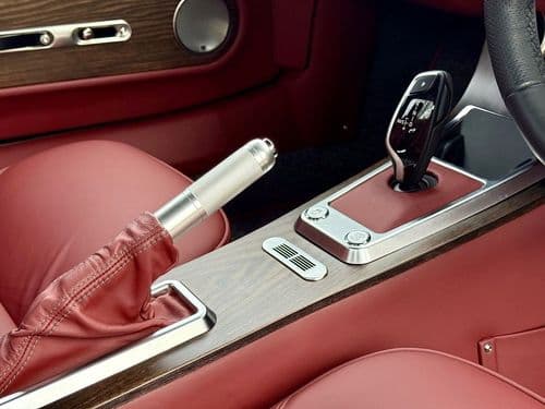 Photograph of vehicle for sale