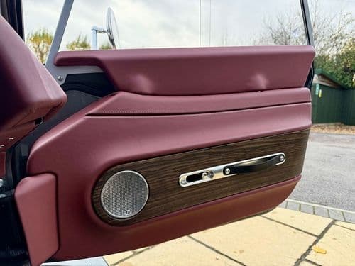 Photograph of vehicle for sale