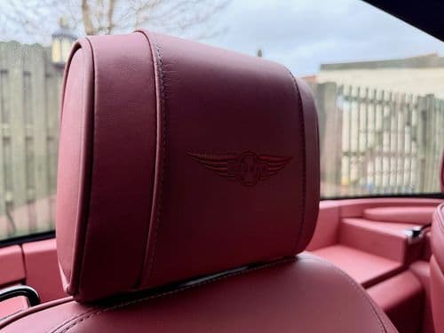 Photograph of vehicle for sale