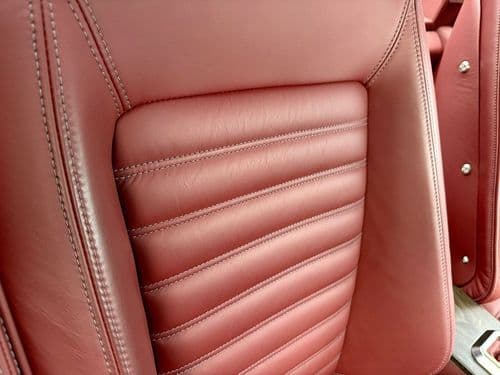 Photograph of vehicle for sale