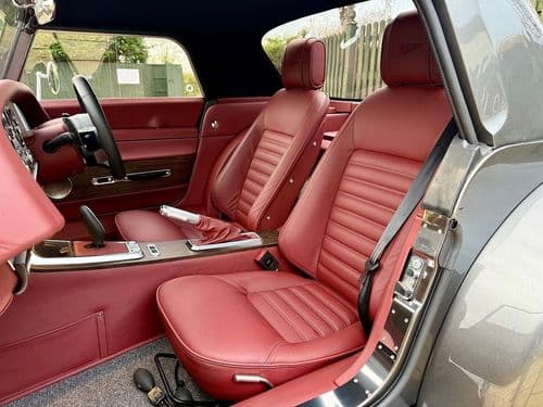 Photograph of vehicle for sale