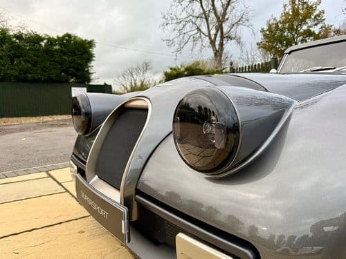 Photograph of vehicle for sale