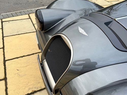 Photograph of vehicle for sale