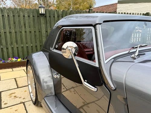 Photograph of vehicle for sale